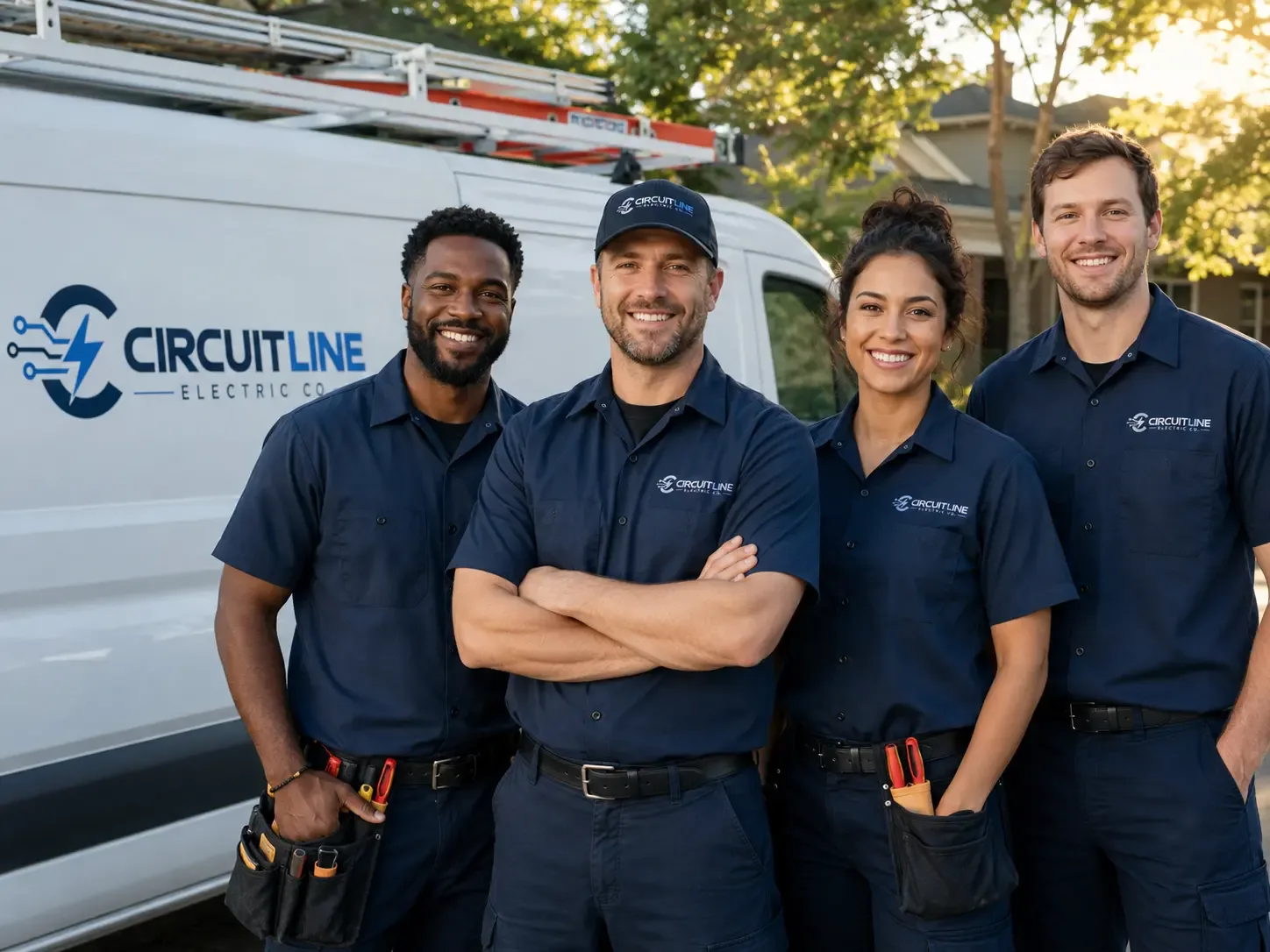 Whole Home Rewiring company in Norwalk, CA