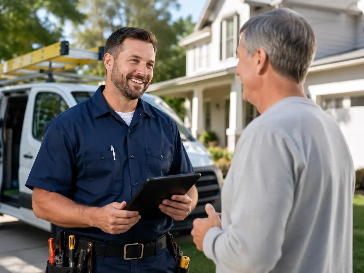 Whole Home Rewiring Norwalk, CA FAQs